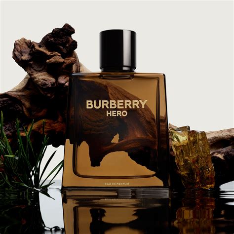 burberry hero eau de parfum duftbeschreibung|Hero Eau de Parfum Burberry cologne .